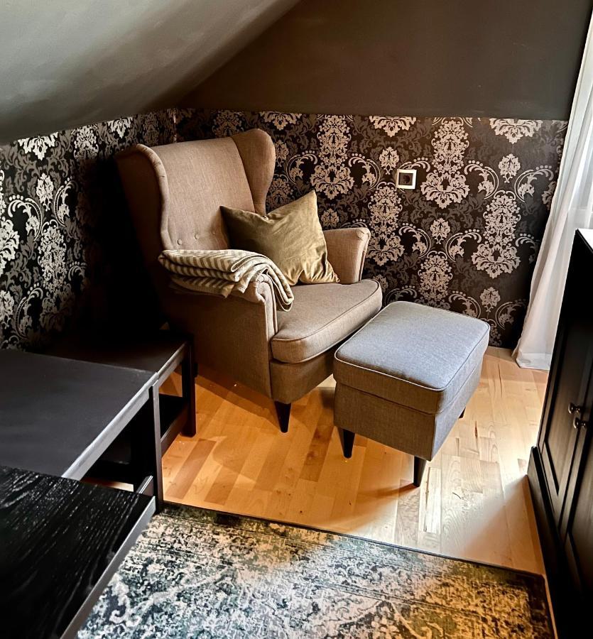 Luxus Ferienhaus Erzgebirge In Alleinlage Altenberg  Exteriör bild